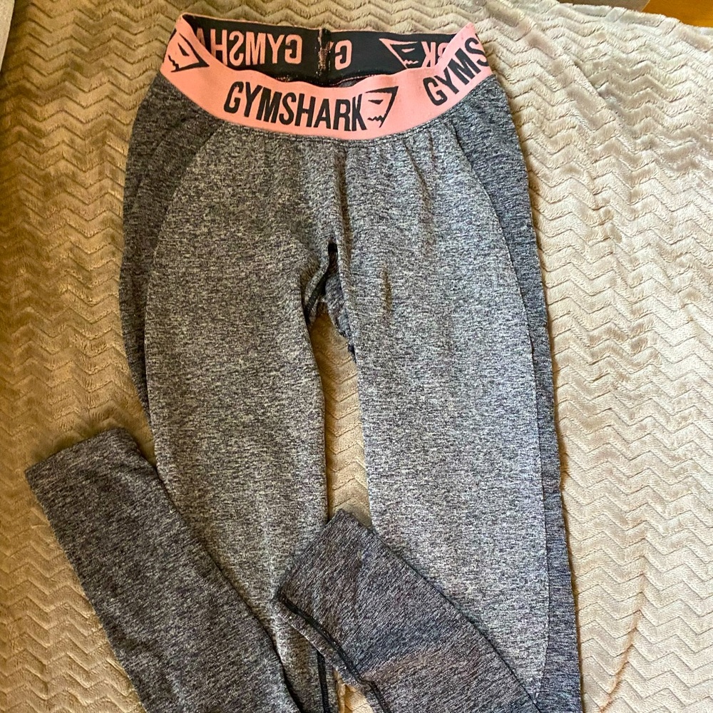 Gymshark seamless legging